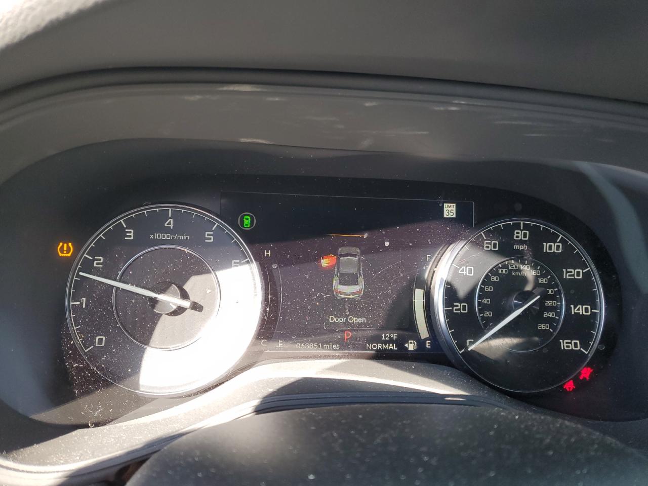 2021 Acura TLX - Image 9