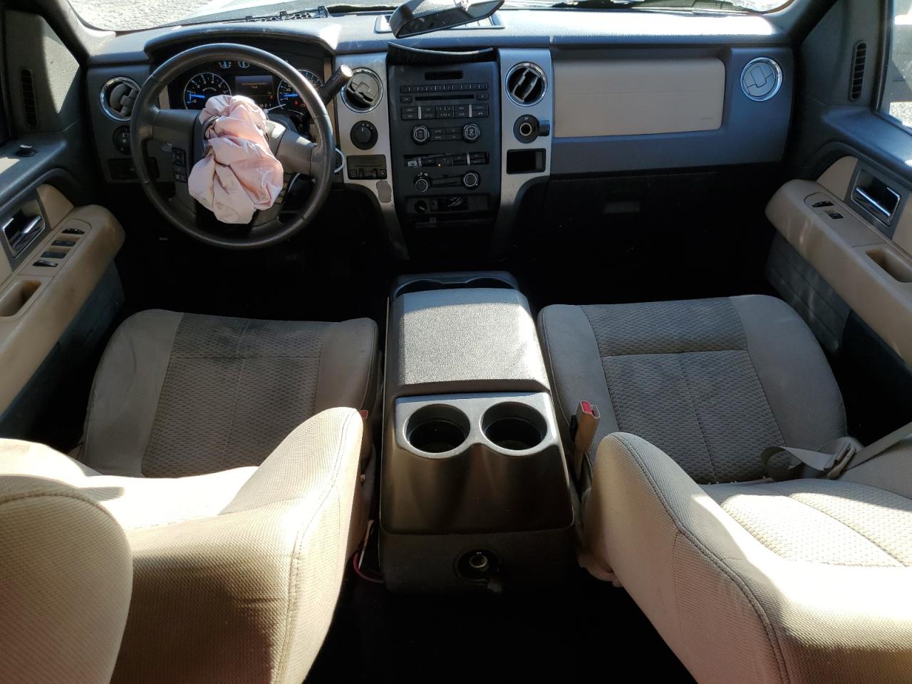 2011 Ford F-150 - Image 8