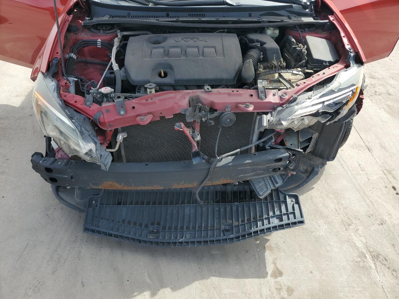 2018 Toyota Corolla - Image 11