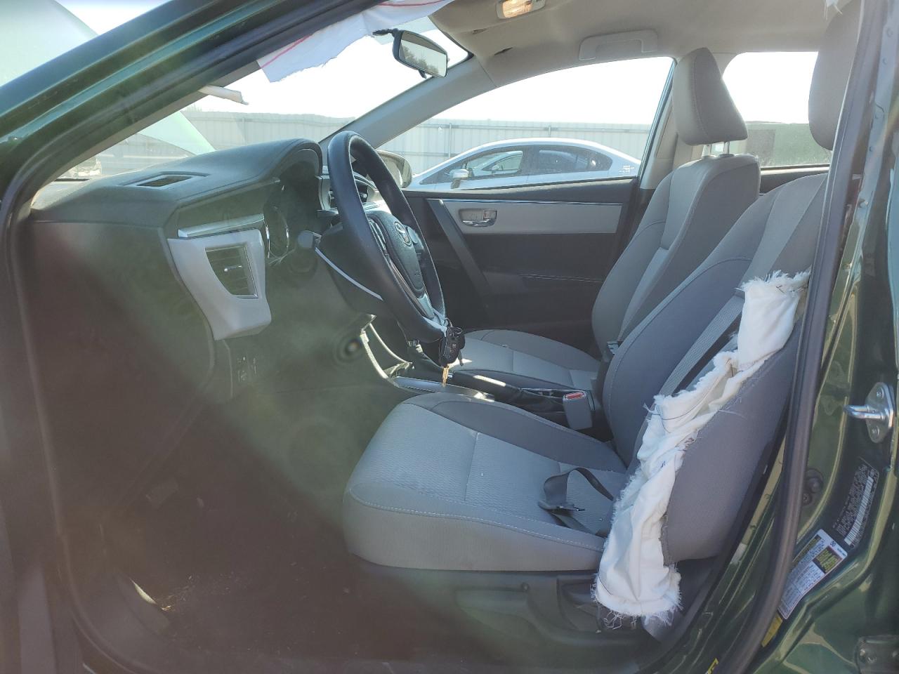 2015 Toyota Corolla - Image 7