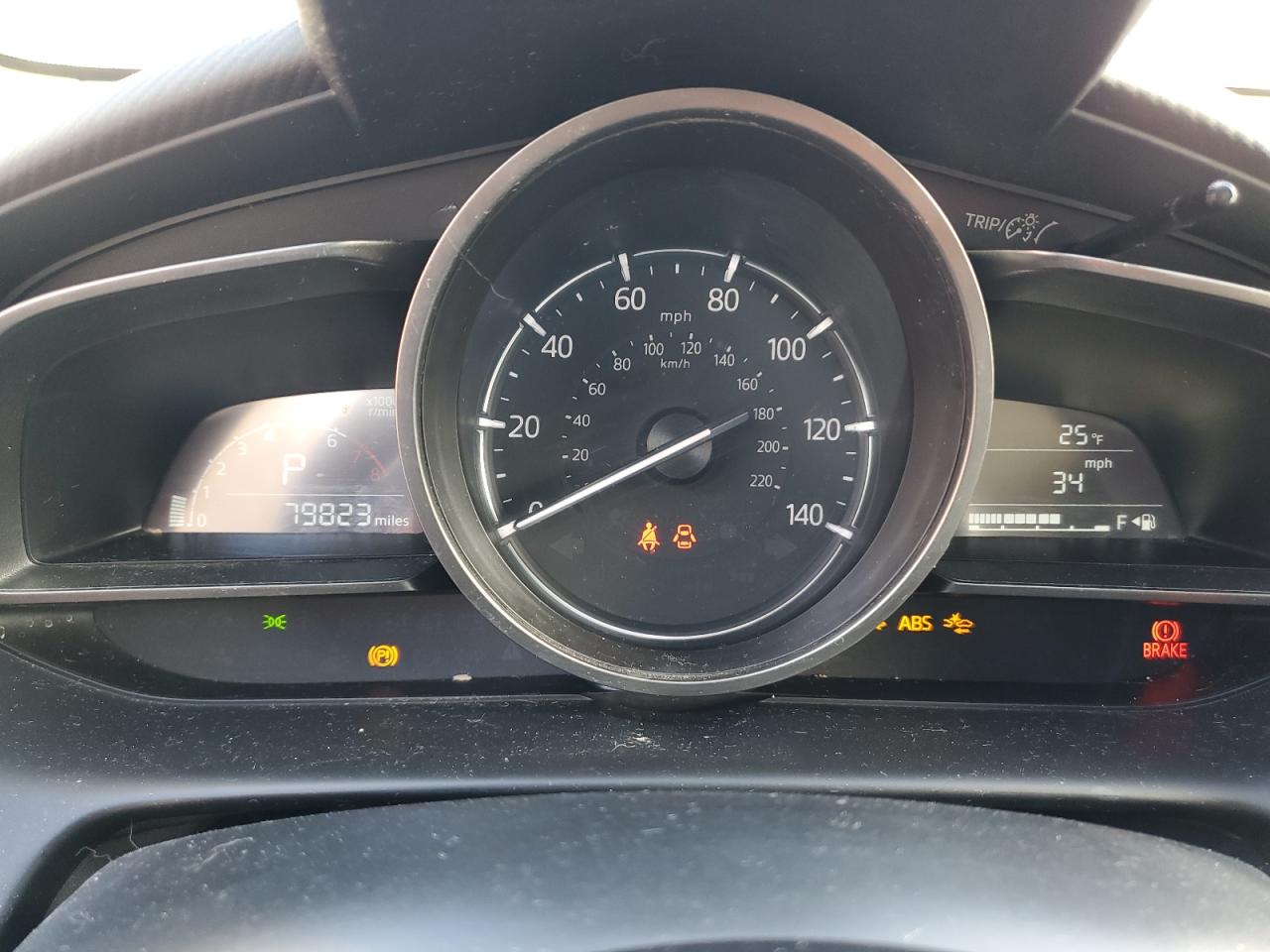 2019 Mazda CX-3 - Image 9