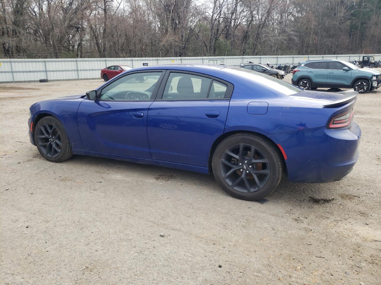 2020 Dodge Charger - Image 2