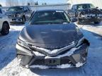 2018 Toyota Camry Hybrid for Sale in Bowmanville, ON - Side