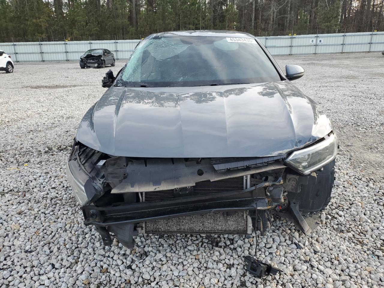 2021 Volkswagen Jetta - Image 5