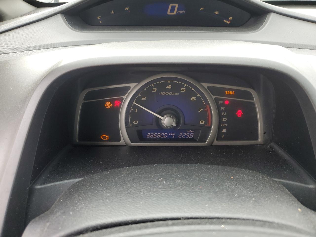 2011 Honda Civic - Image 9