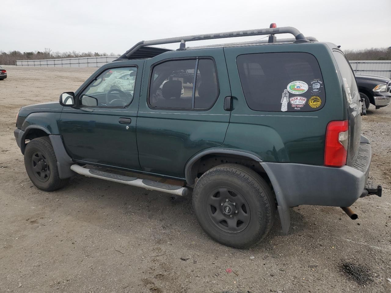 2000 Nissan XTerra - Image 2