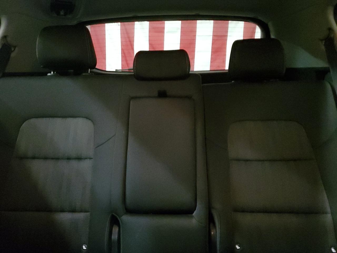 2017 Kia Sportage - Image 10