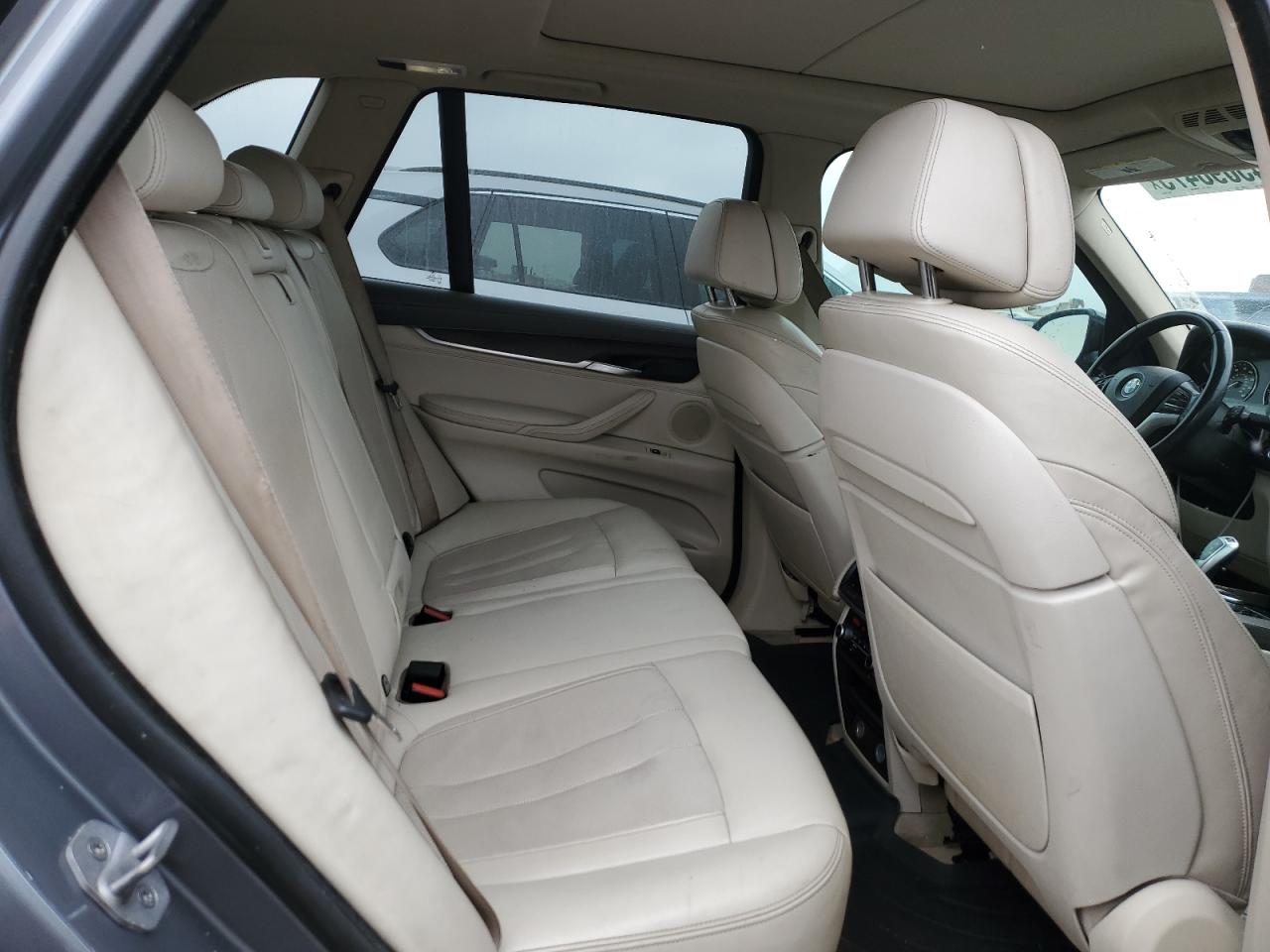 2015 BMW X5 - Image 11