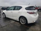 2013 Lexus Ct 200 for Sale in Sun Valley, CA - Side
