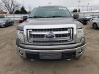 2014 Ford F150 Supercrew იყიდება Finksburg-ში, MD - Rear End