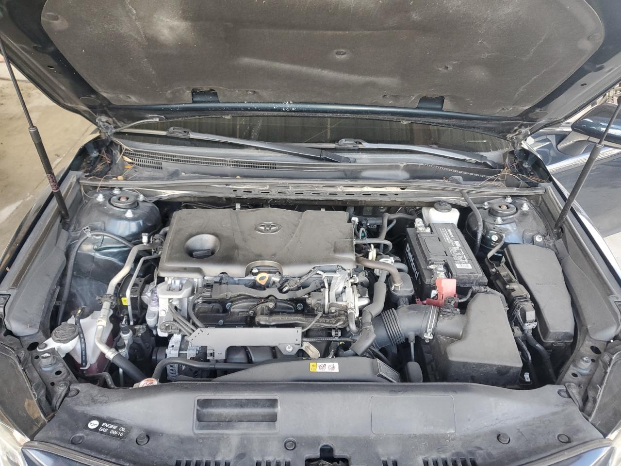 2019 Toyota Camry - Image 11