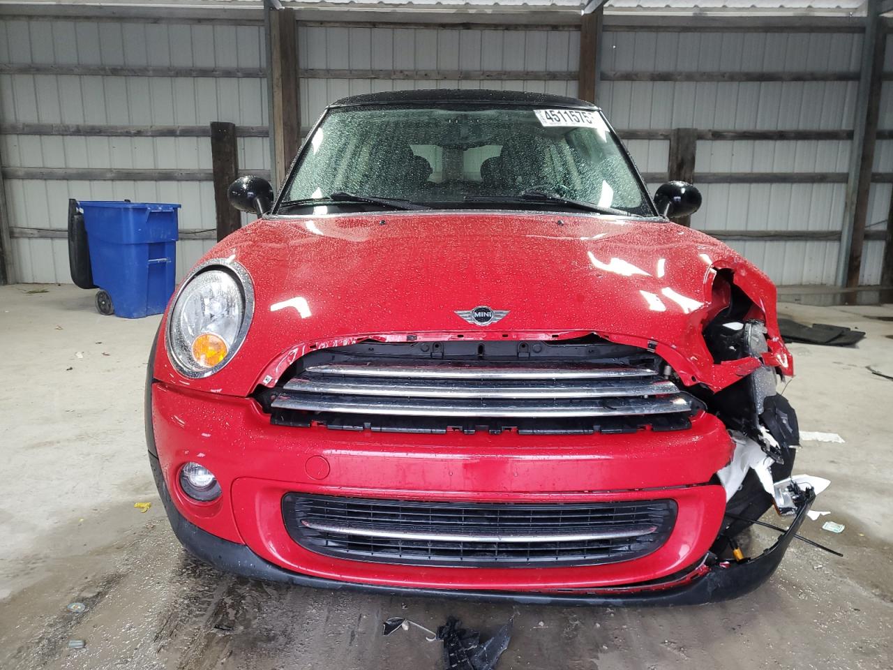 2012 MINI Cooper - Image 5