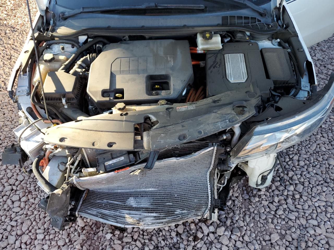 2013 Chevrolet Volt - Image 11