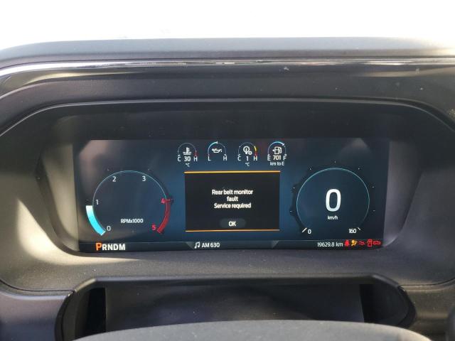 2024 FORD F350 SUPER DUTY