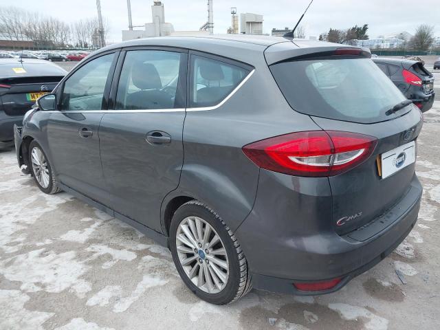 2015 FORD C-MAX TITA