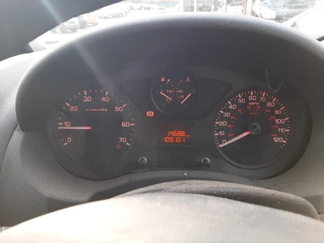 2014 TOYOTA PROACE 120