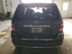 2012 MERCEDES-BENZ GL 450 4MATIC for sale at Copart KY - LEXINGTON EAST