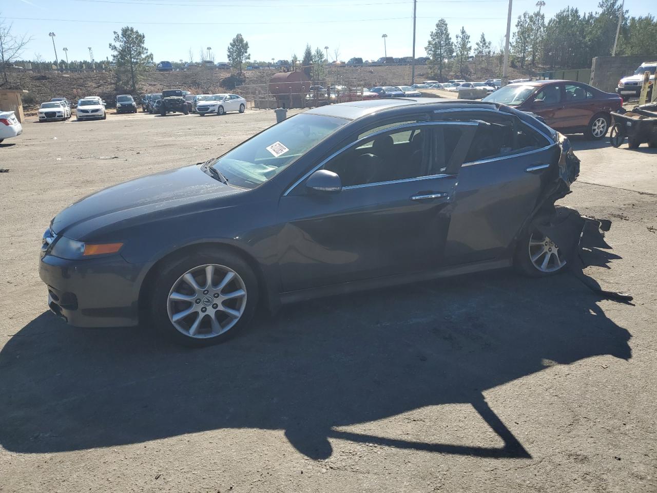 2006 Acura TSX - Image 1