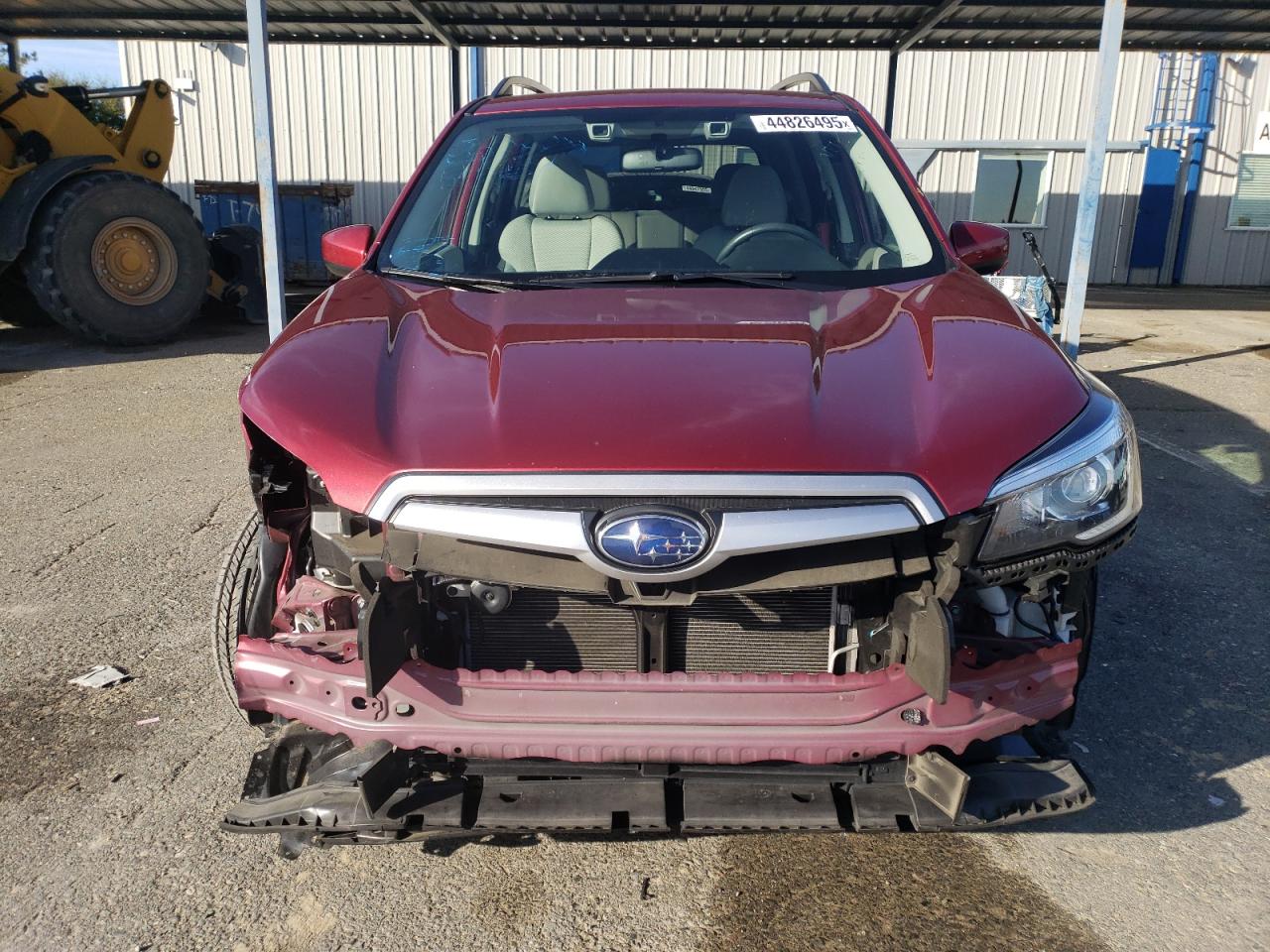 2019 Subaru Forester - Image 5