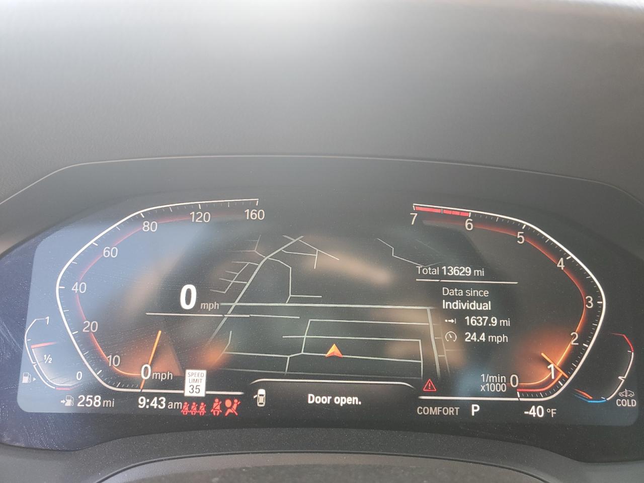 2019 BMW 3er - Image 9