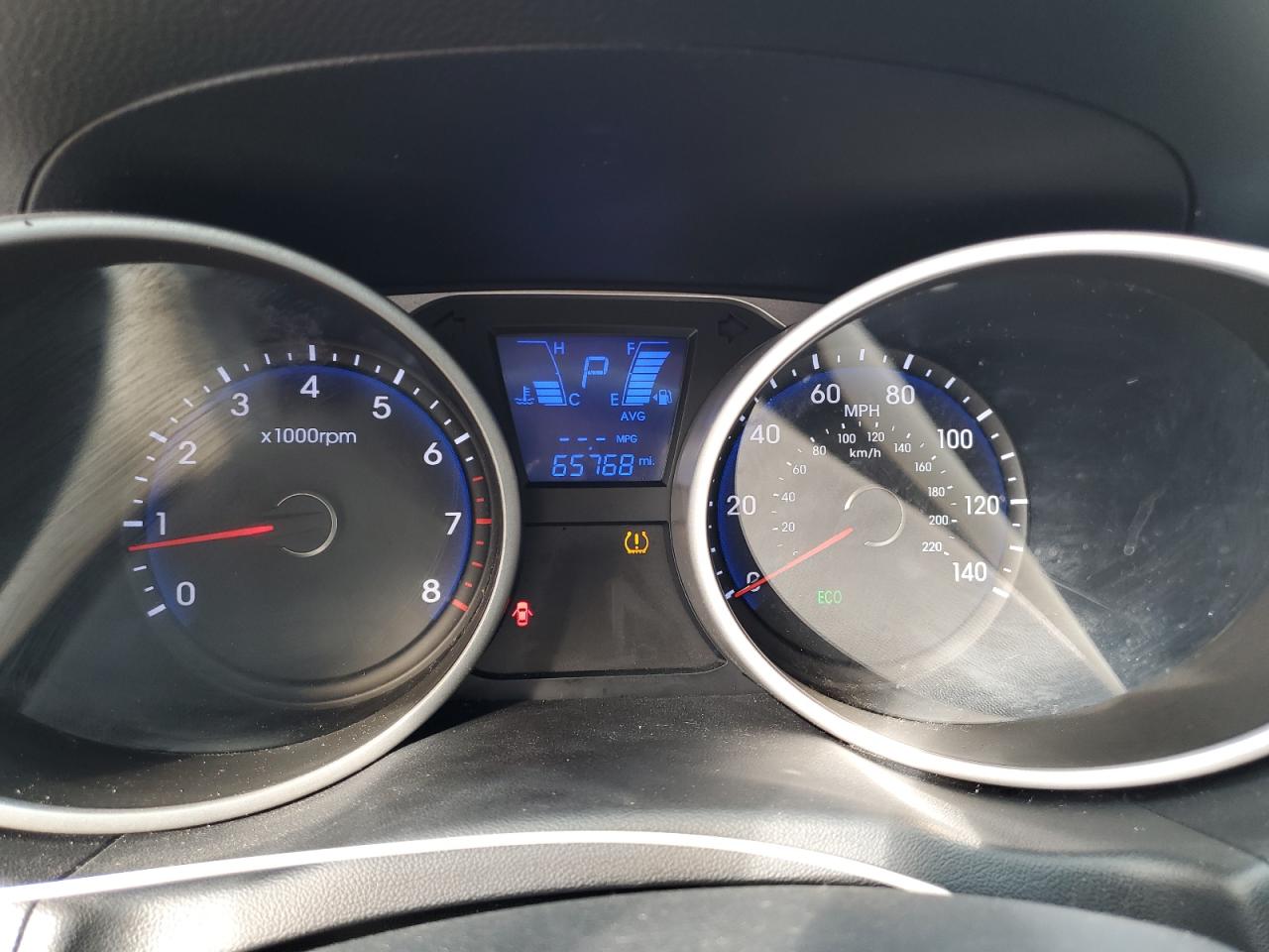 2013 Hyundai Tucson - Image 9