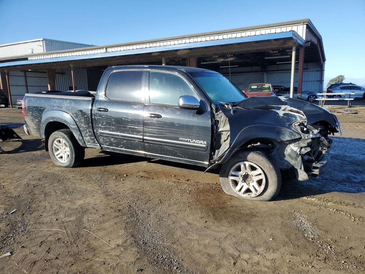 2004 Toyota Tundra - Image 4