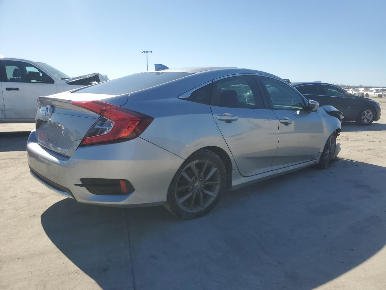 2019 Honda Civic - Image 3