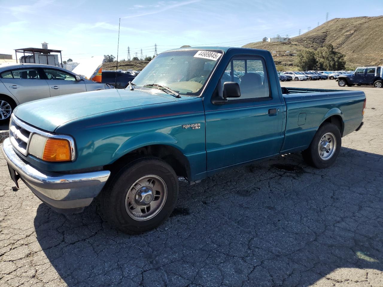 1996 Ford Ranger - Image 1