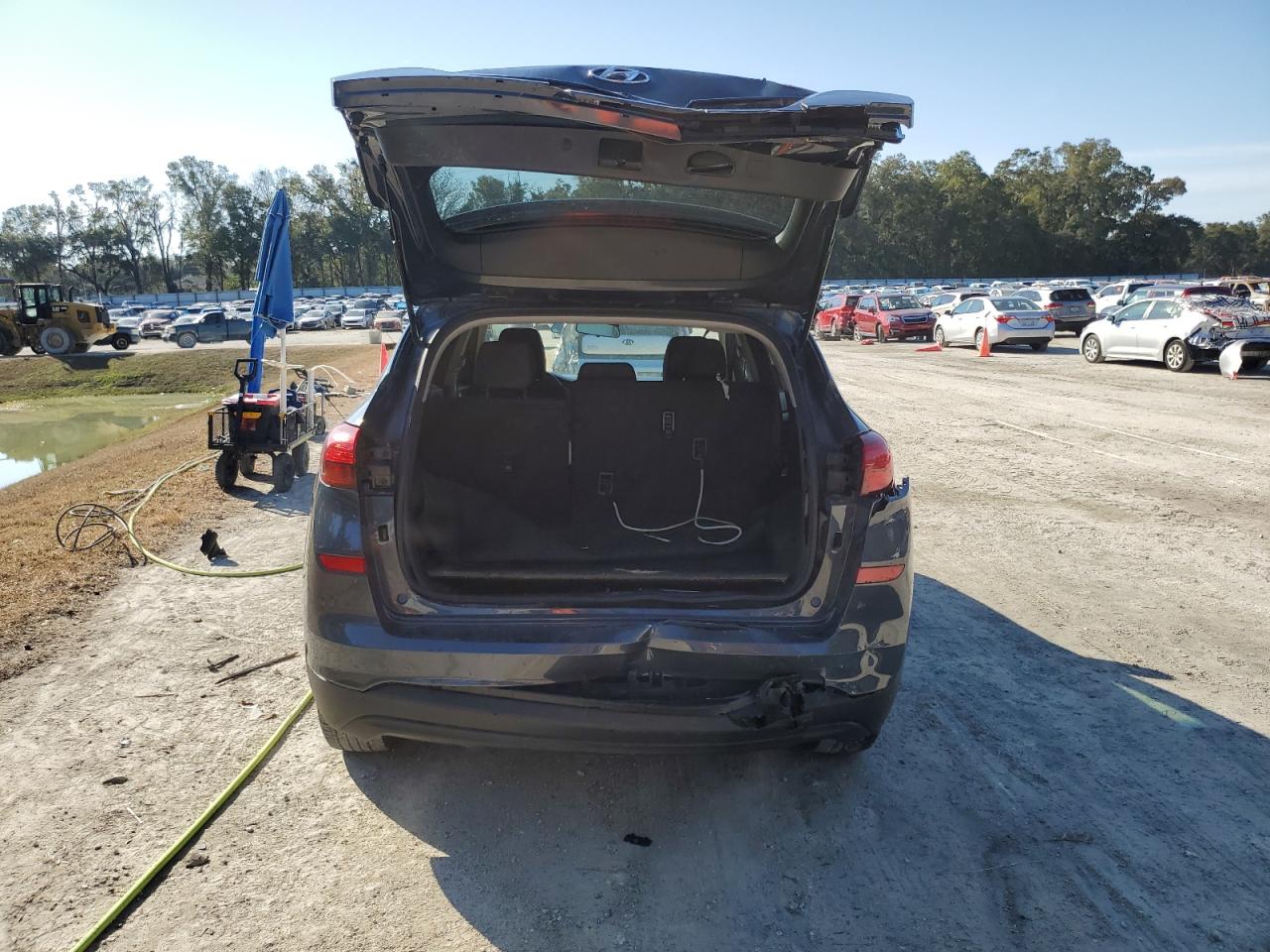 2019 Hyundai Tucson - Image 6