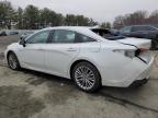 2019 Toyota Avalon Xle en Venta en Windsor, NJ - Rear End