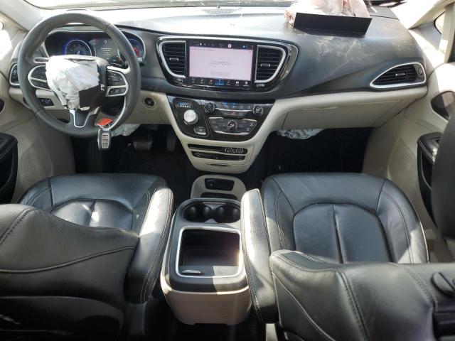  CHRYSLER PACIFICA 2022 Charcoal