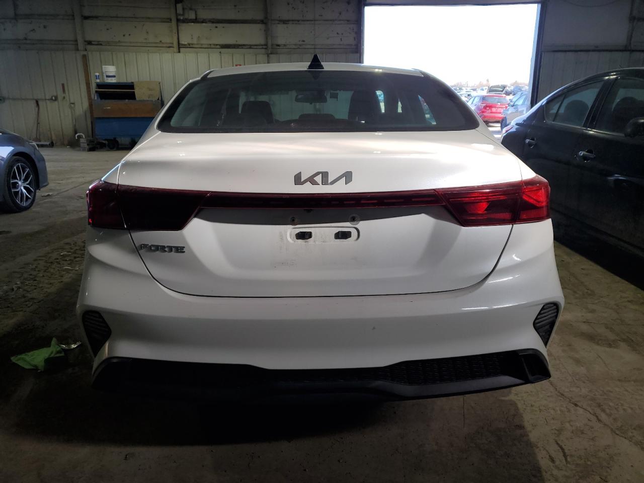 2023 Kia Forte - Image 6