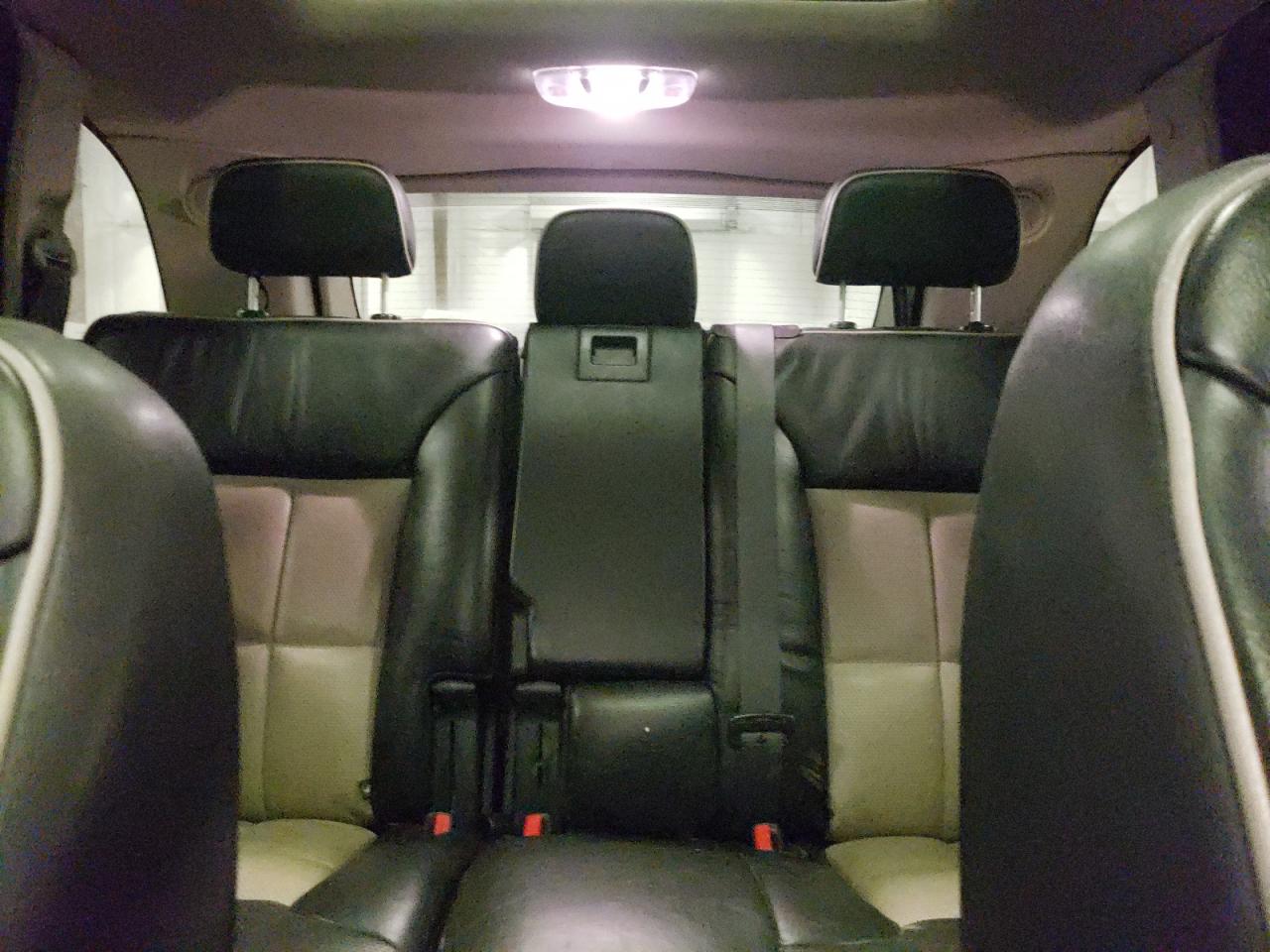 2008 Lincoln MKX - Image 10