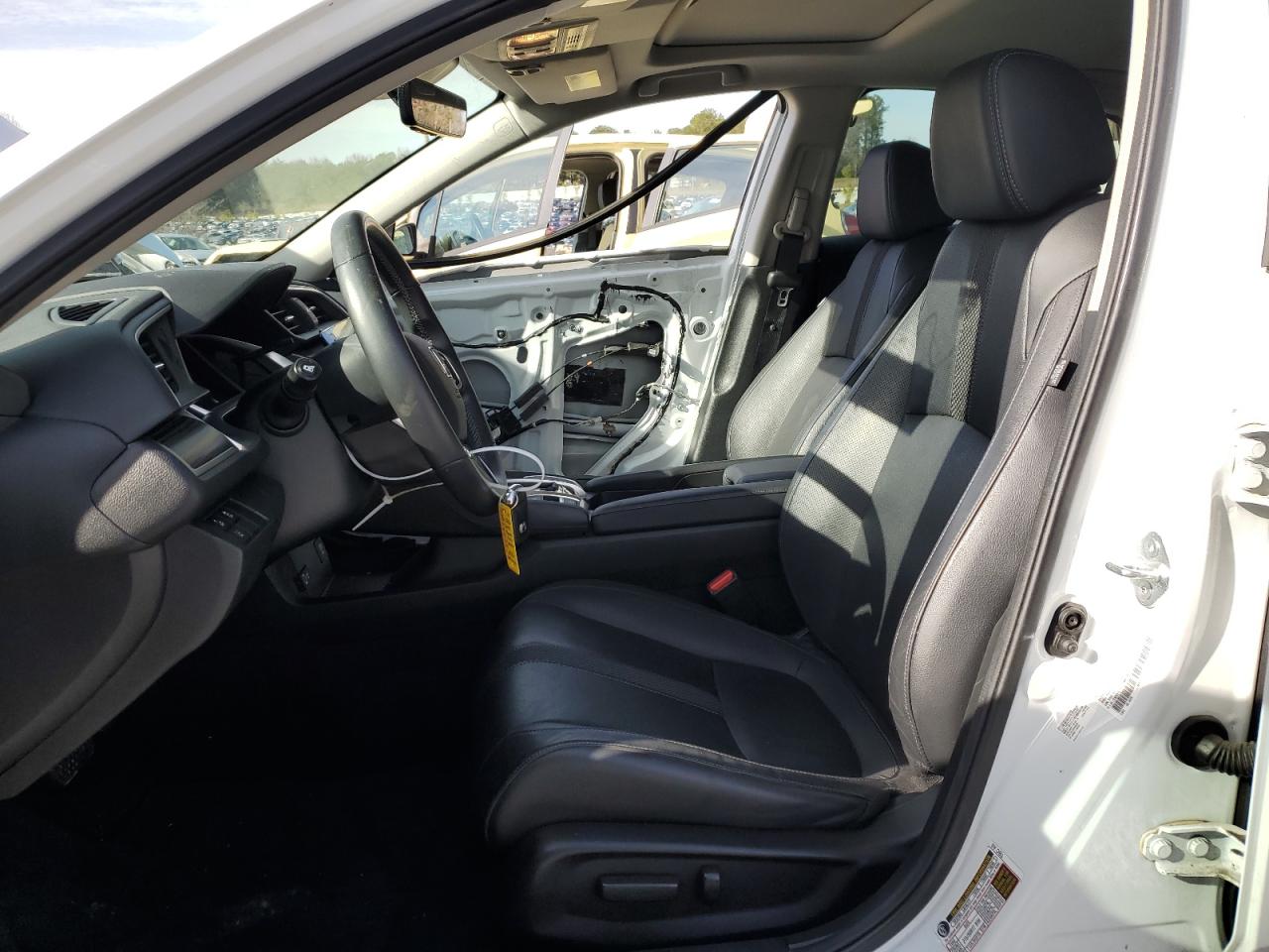 2021 Honda Civic - Image 7