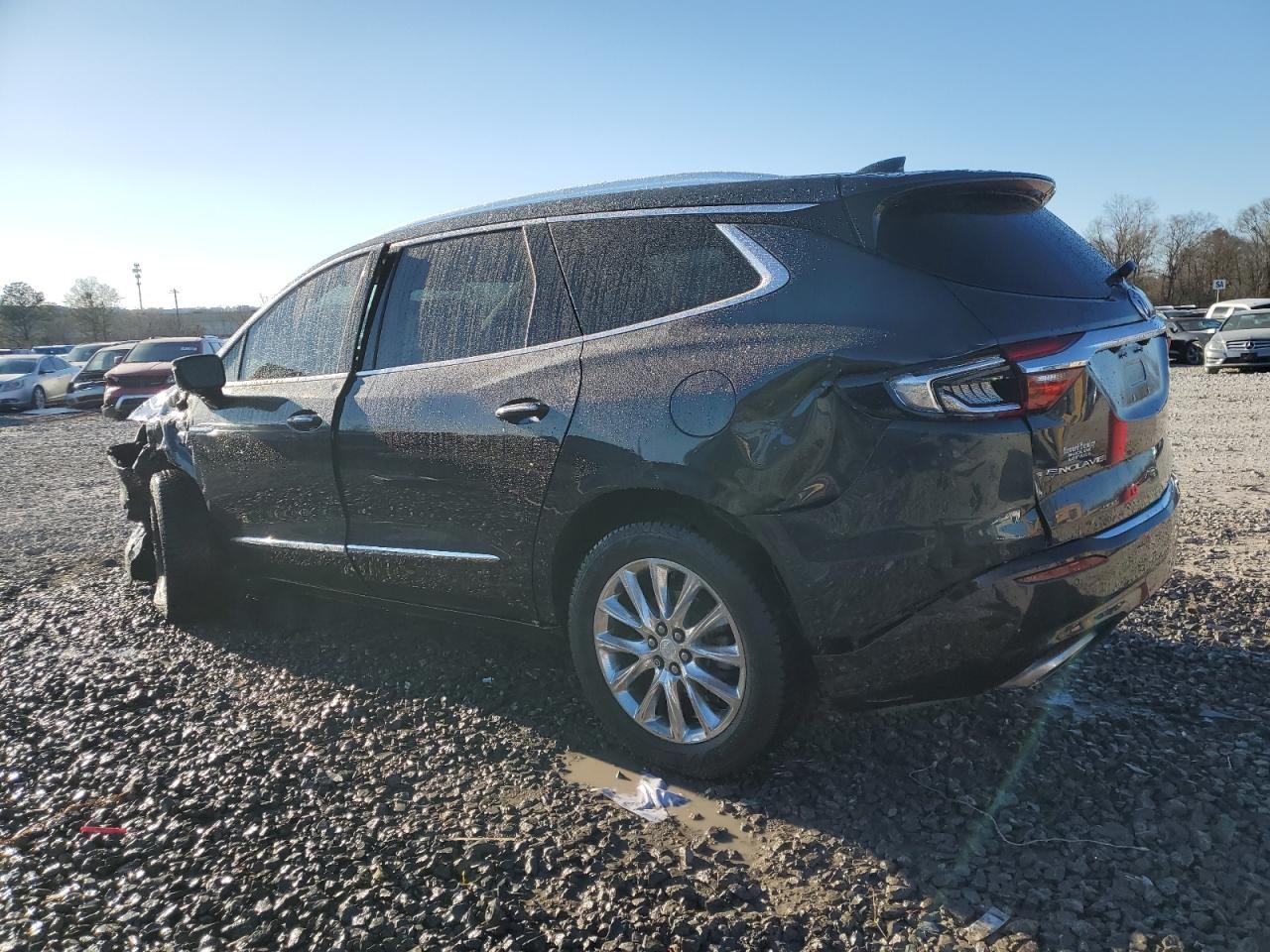 2021 Buick Enclave - Image 2