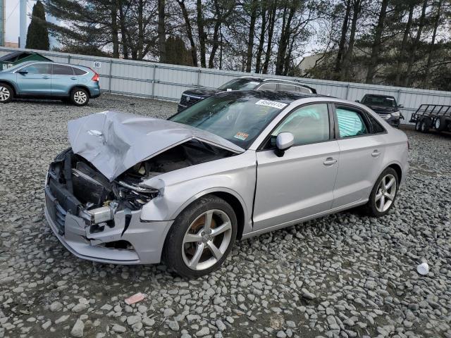 2016 Audi A3 Premium