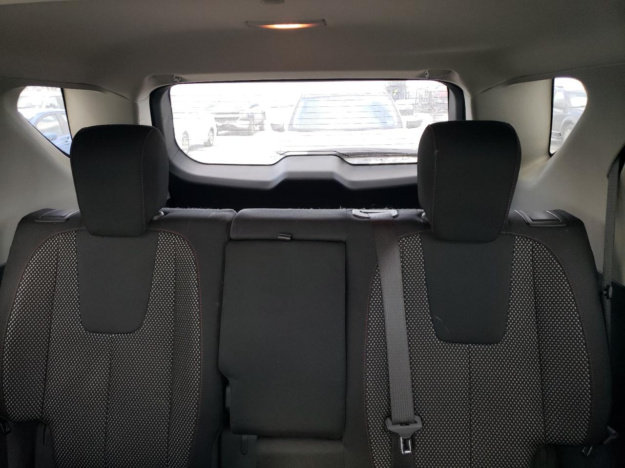 2015 Chevrolet Equinox - Image 10