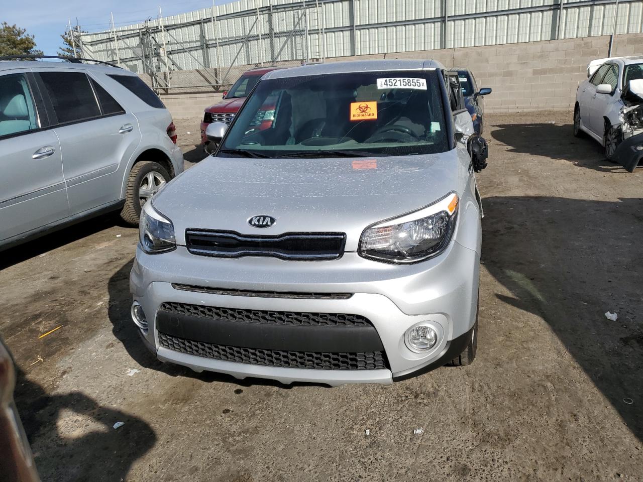 2019 Kia Soul - Image 5