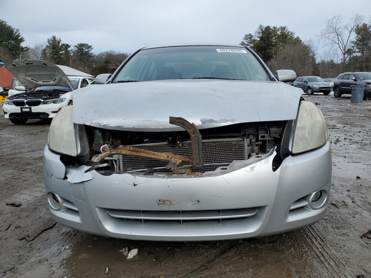 2012 Nissan Altima - Image 5