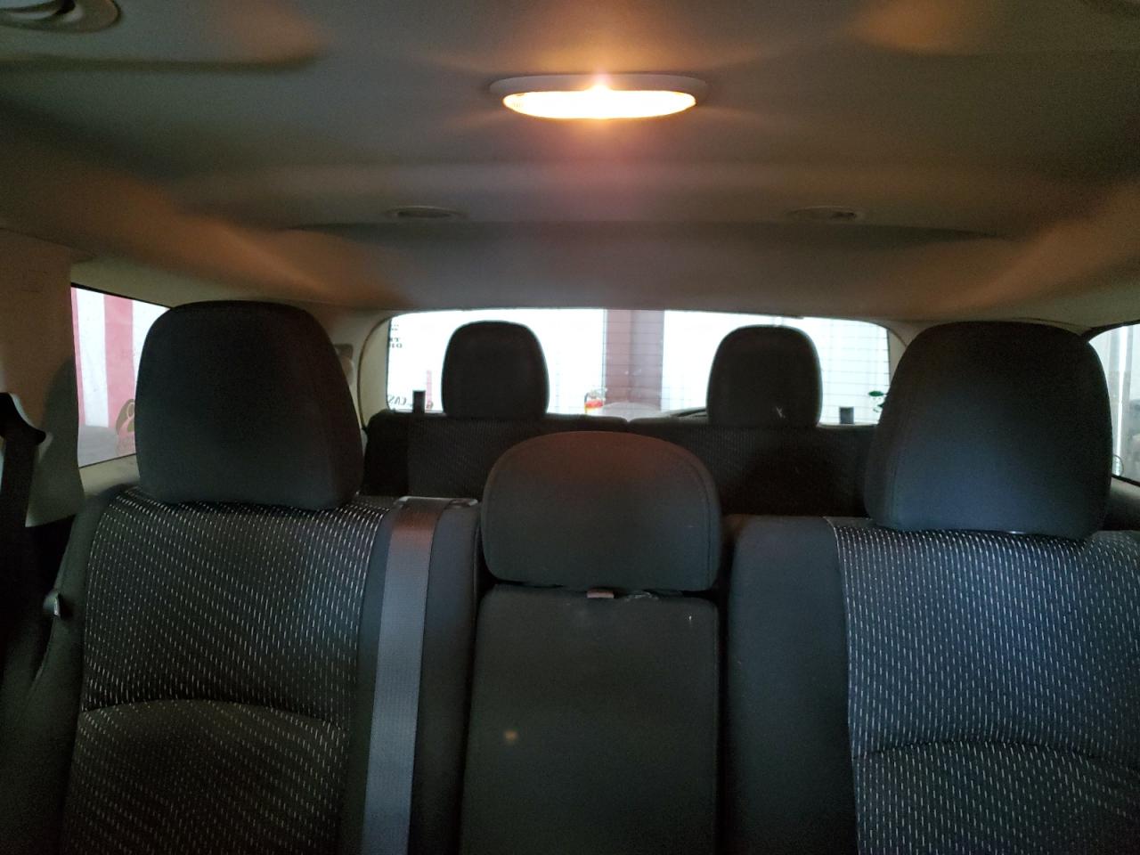 2020 Dodge Journey - Image 10