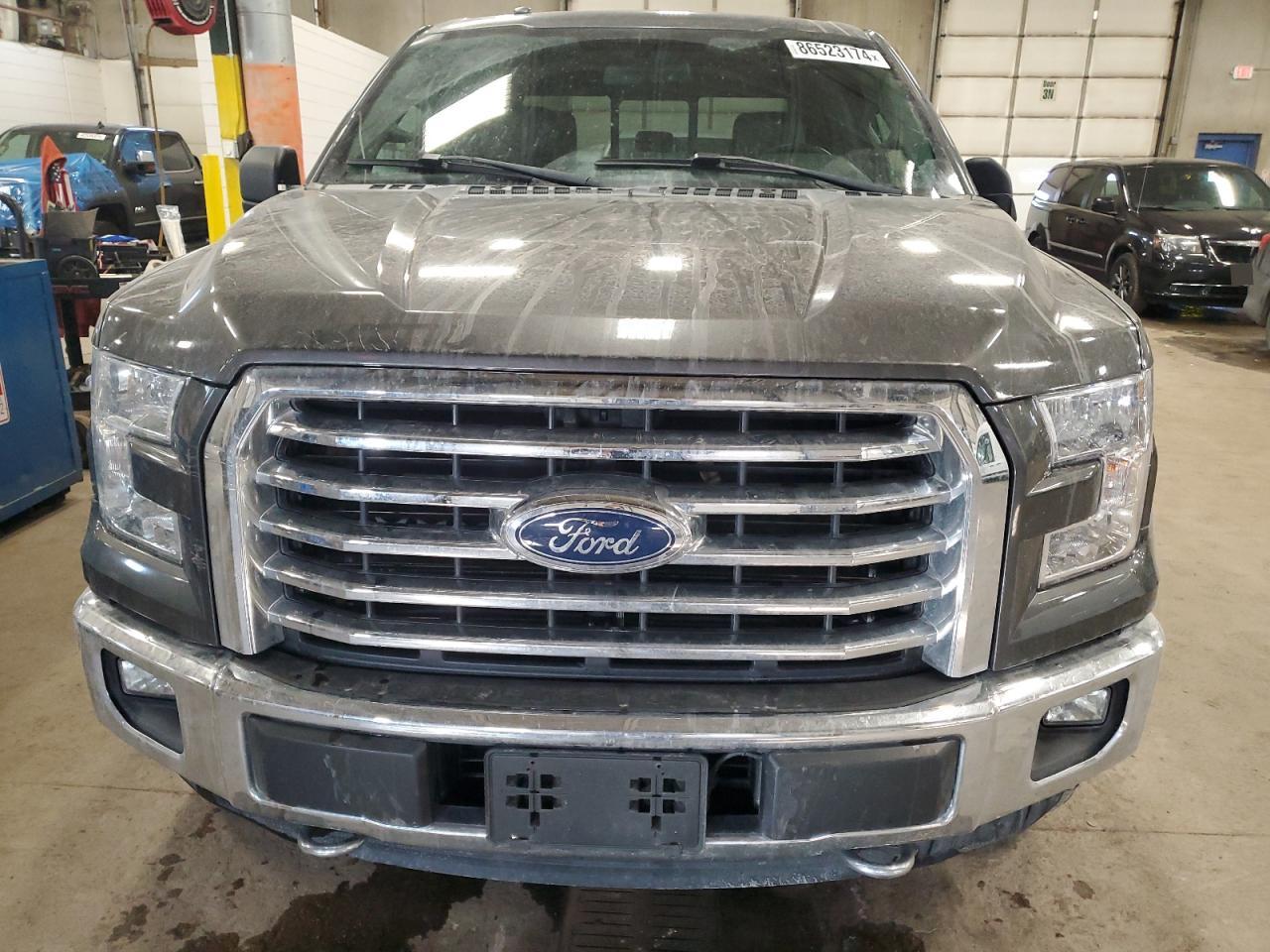 2015 Ford F-150 - Image 5