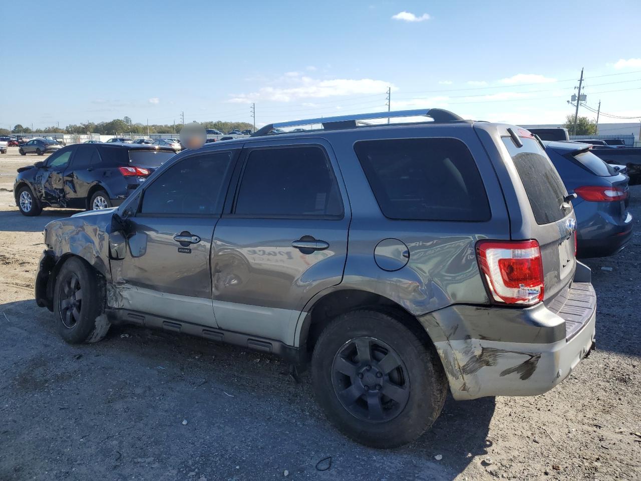 2012 Ford Escape - Image 2