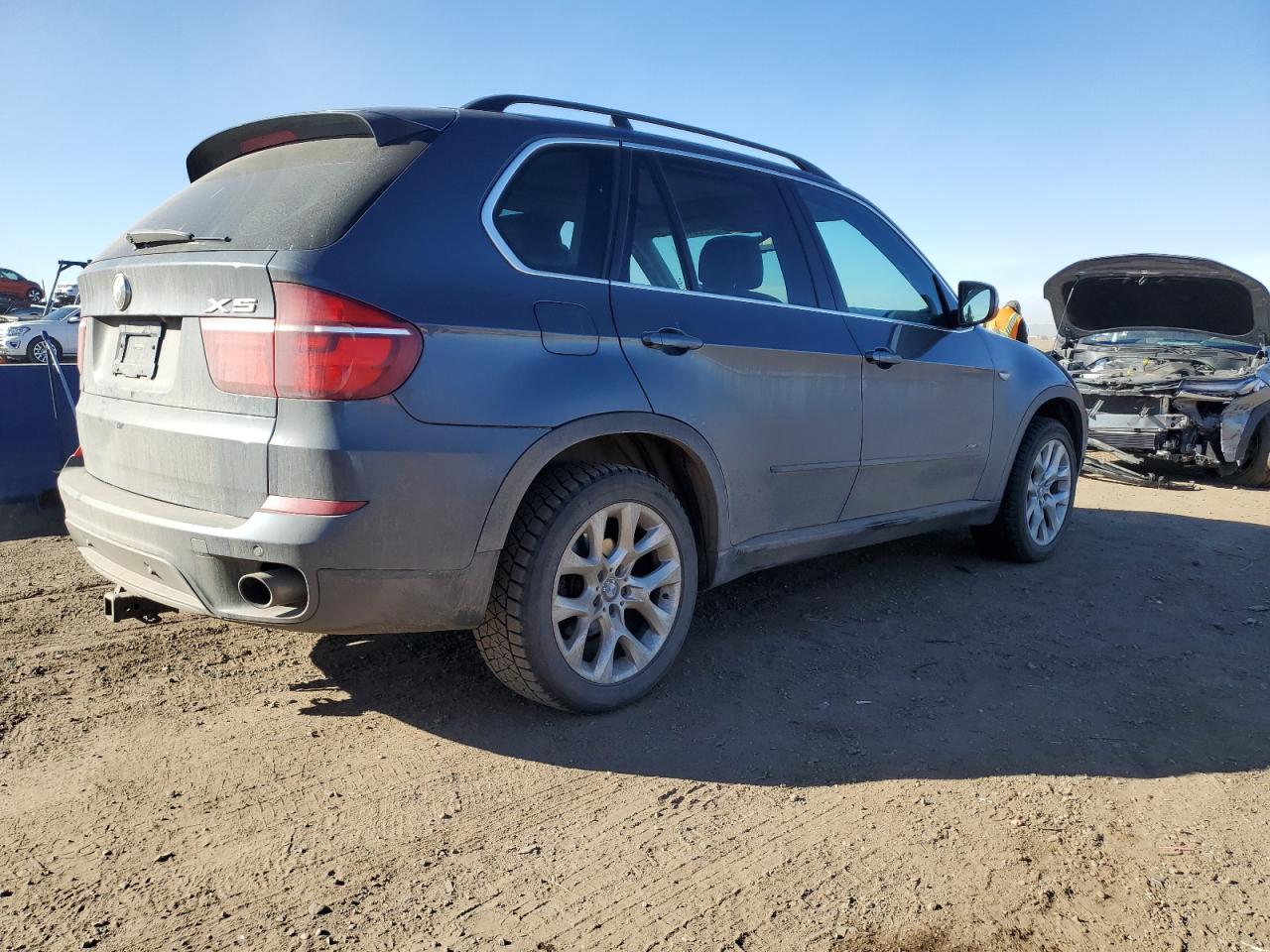 2013 BMW X5 - Image 3
