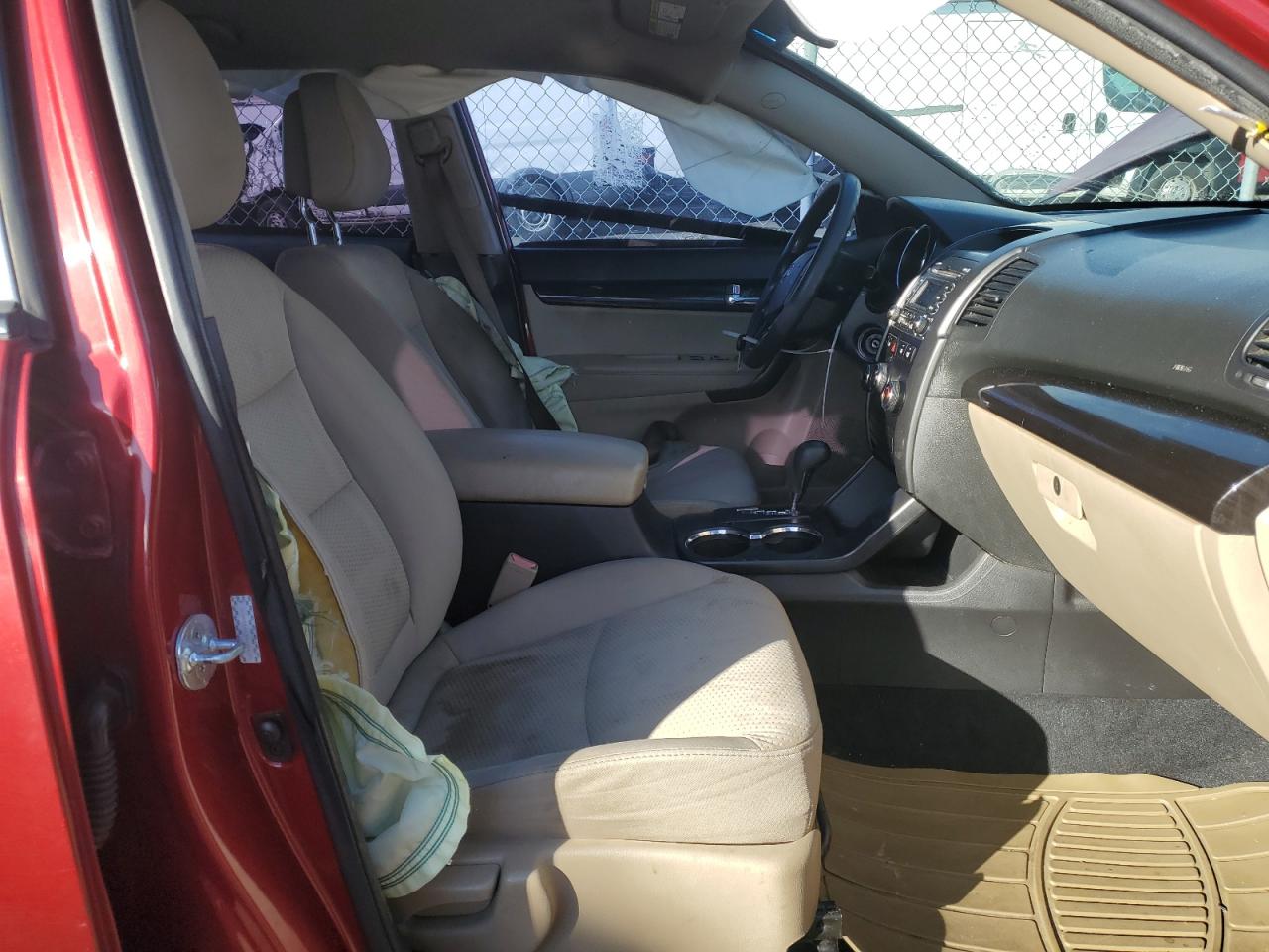 2011 Kia Sorento - Image 7