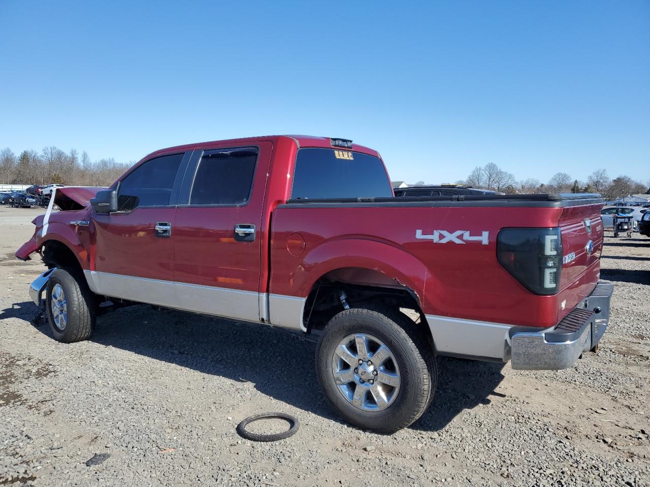 2013 Ford F-150 - Image 2