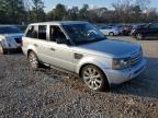 2009 Land Rover Range Rover Sport Supercharged იყიდება Eight Mile-ში, AL - Vandalism