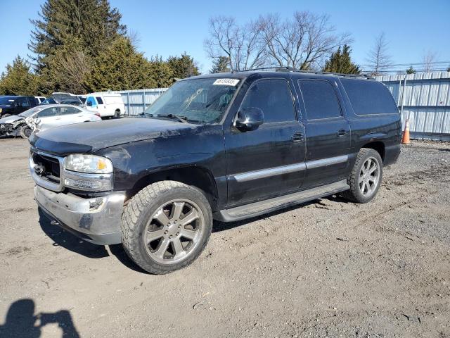 2004 Gmc Yukon Xl K1500