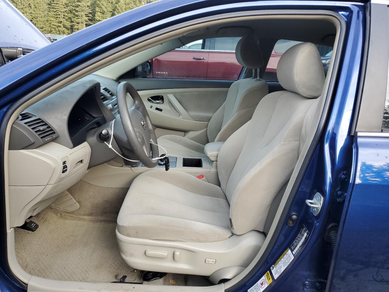 2007 Toyota Camry - Image 7