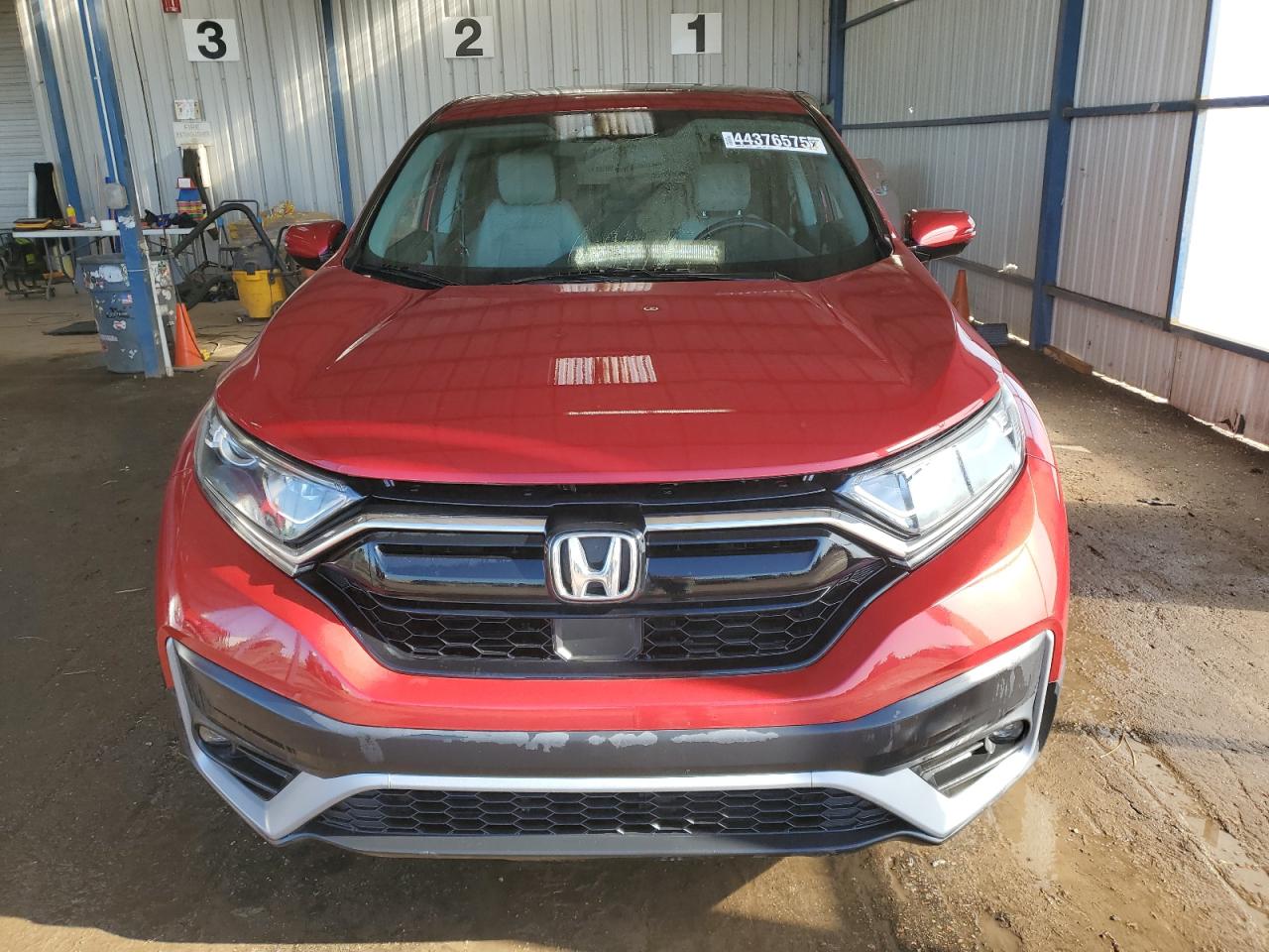 2020 Honda CR-V - Image 5