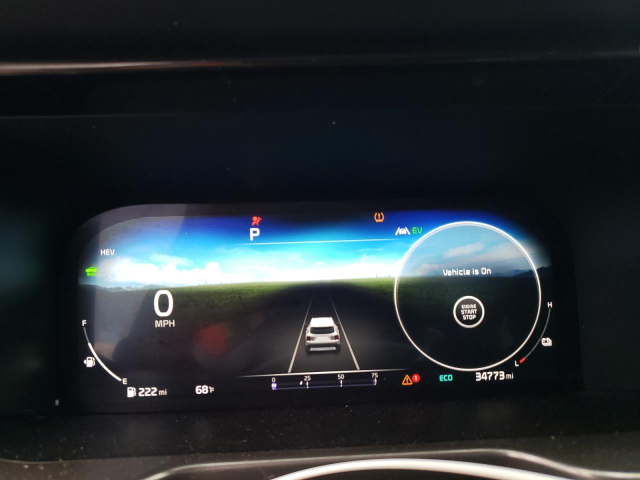 2024 Kia Sorento - Image 9